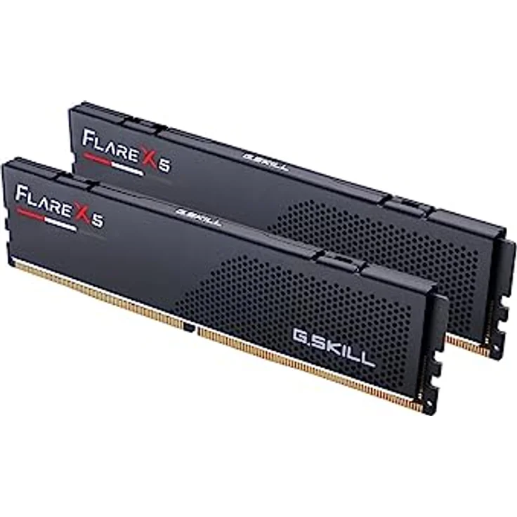 G.SKILL Flare X5 F5-6000J3038F16GX2-FX5 Speichermodul 32 GB 2 x 16 GB DDR5 6000 MHz – Bild 3