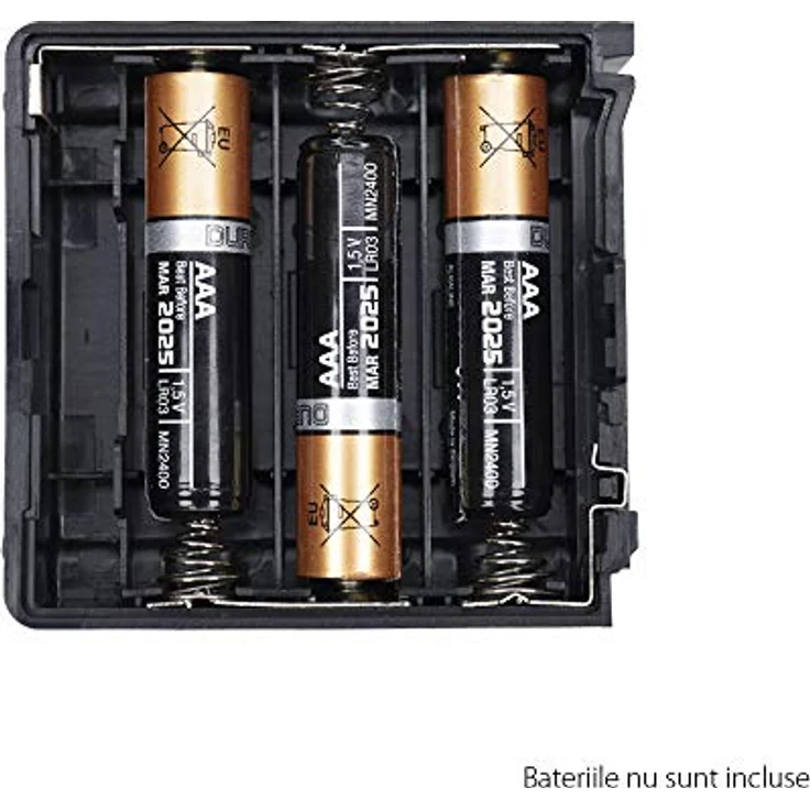 PNI Escort HP 62 ANTHP62, Tragbares CB-Funkgerät mit beleuchtetem Bildschirm, 40 Kanälen und 4W Leistung – Bild 7