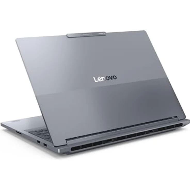 Lenovo ThinkBook 16p Gen 6, 16" Notebook mit Intel Core Ultra 9 275HX, 23 GB RAM, 1000 GB SSD, Windows 11 Pro, Grau – Bild 6