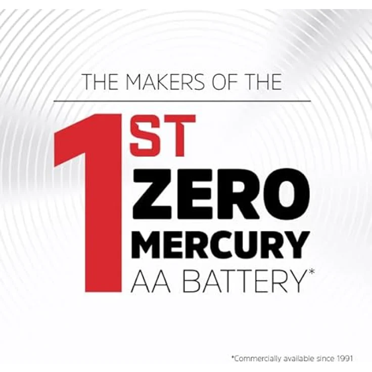 Energizer Max Alkaline Batterie AAA Micro, 16 Stück, mit PowerSeal-Technologie und bis zu 10 Jahren Lagerfähigkeit – Bild 4