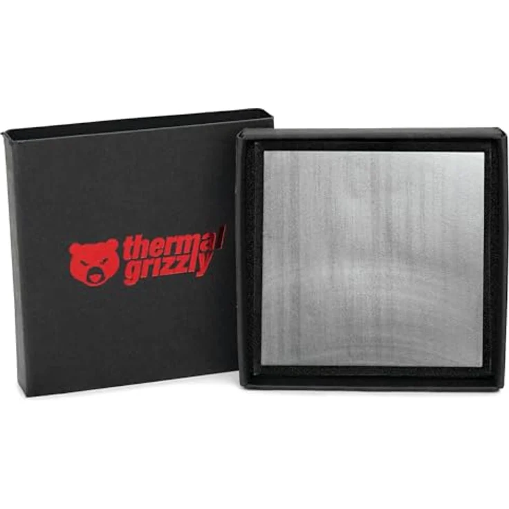 Thermal Grizzly KryoSheet Wärmeleitpad, 75 x 72 mm, hohe Wärmeleitfähigkeit, 0,2 mm Stärke, kompatibel mit AMD EPYC 9000 – Bild 6