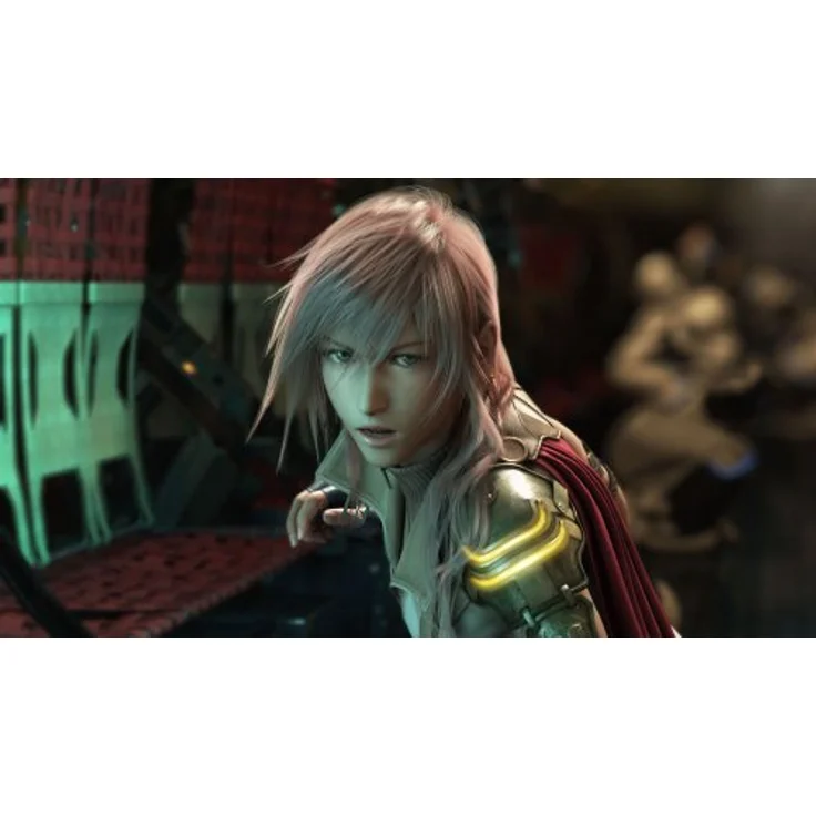 Final Fantasy XIII  [XBC] (Xbox 360) - Preisvergleich – Bild 2