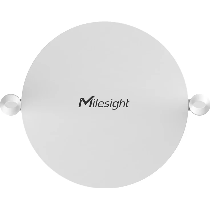 Milesight UG63-868M V2, Mini LoRaWAN Gateway mit SX1302 Chip, 8 Kanälen, Indoor-Router