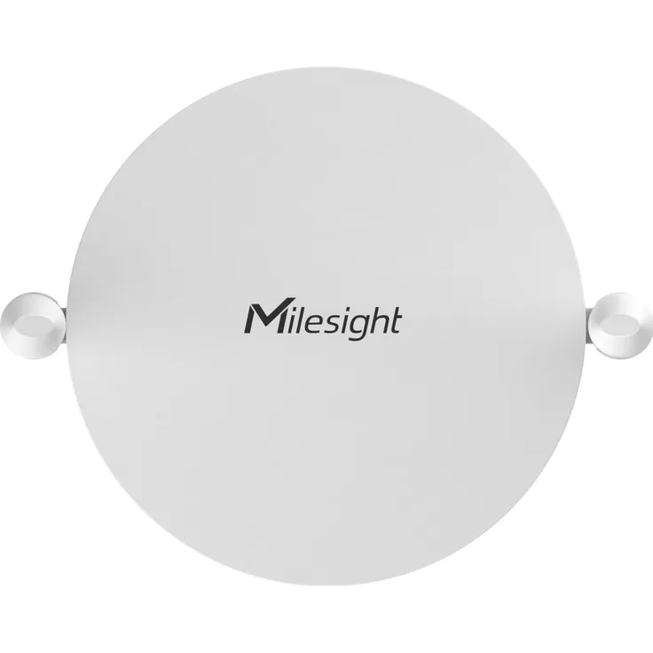 Milesight UG63-868M V2, Mini LoRaWAN Gateway mit SX1302 Chip, 8 Kanälen, Indoor-Router