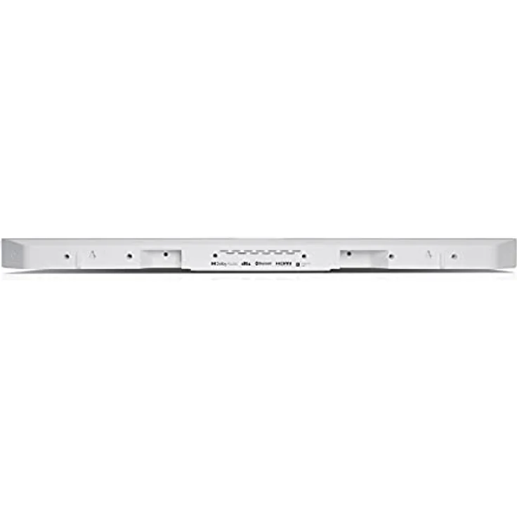 Teufel CINEBAR 11 "2.1-Set Soundbar Subwoofer Bluetooth Sound Musik Film Weiß – Bild 3