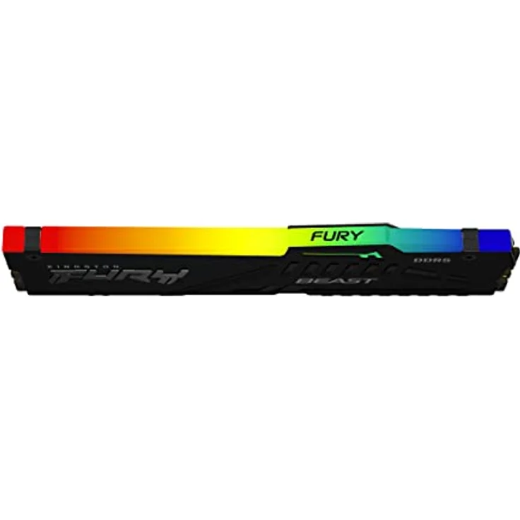 Kingston FURY Beast RGB DDR5-5200 C40 SC - 8GB - Preisvergleich – Bild 3