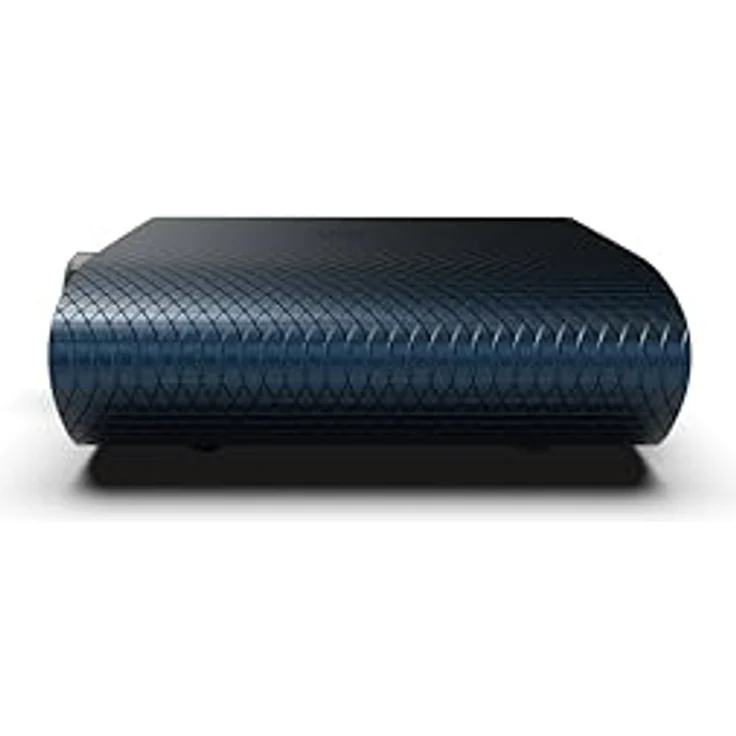 iFi iFi Audio ZEN Air DAC 2, Kopfhörerverstärker mit symmetrischem 4,4-mm-Ausgang, 484 mW RMS, Mitternachtsblau – Bild 5
