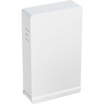 Telekom 5G Empfänger SE, wetterfeste Empfangseinheit für Außenmontage, Hybrid 5G/LTE-Nutzung, Weiss