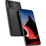 Motorola Thinkphone 8gb/256gb 6.6´´ Schwarz One Size, Smartphone mit ThinkShield for mobile Schutz