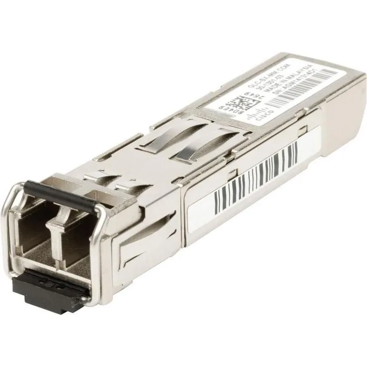 MicroOptics SFP+ 1310nm, SMF, 10km, LC Transceiver für nahtlose Netzwerkverbindungen