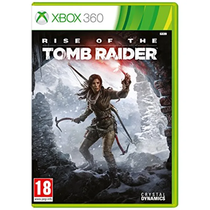 MICROSOFT Rise of the Tomm