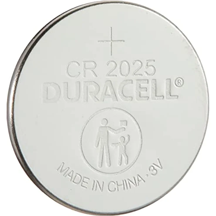 Duracell LI DL 2025 031683 – Bild 3