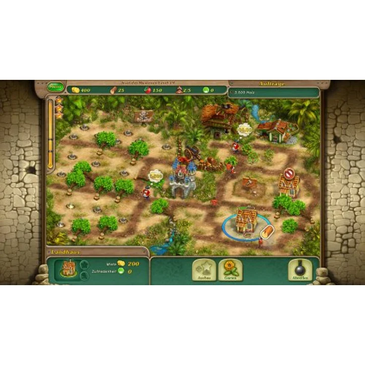 Royal Envoy 2 (PC) – Bild 19