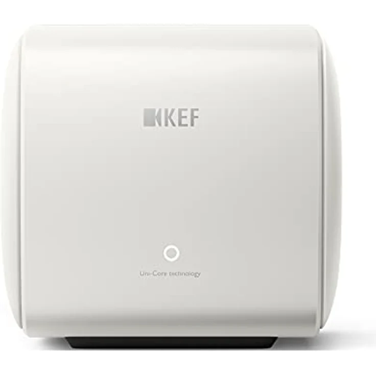 KEF KC62 SUB weiß – Bild 4