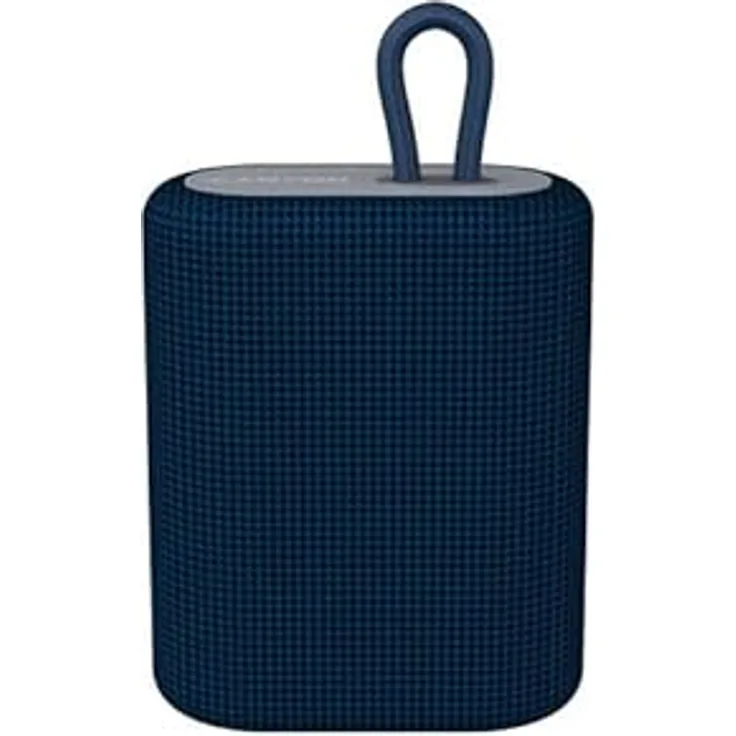 ALTAVOZ CANYON OUTDOOR WIRELESS SPEAKER BSP-4 AZUL