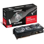 PowerColor Hellhound AMD Radeon RX 7900 XTX Grafikkarte