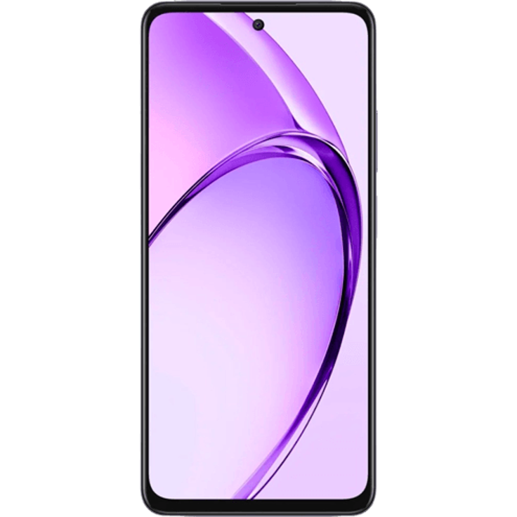 OPPO A80, 256GB Lila – Bild 1