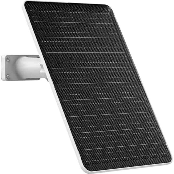 Dahua Überwachungskamera DH-KIT/BF4CP-4G-XL/M0508, 4 MP, kabellos mit 4G/LTE, Nachtsicht bis 20m, integrierter Akku und Solarpanel, weiß – Bild 5