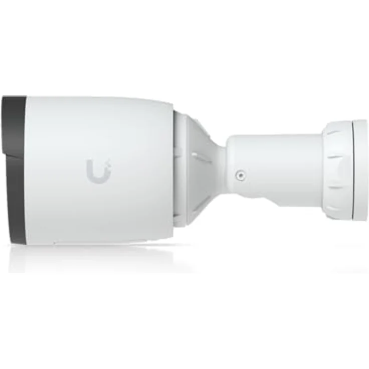 Ubiquiti UniFi Video Camera G6 Pro Bullet, 4K Außenüberwachungskamera mit IR-Nachtmodus, IP66, PoE, weiß – Bild 2