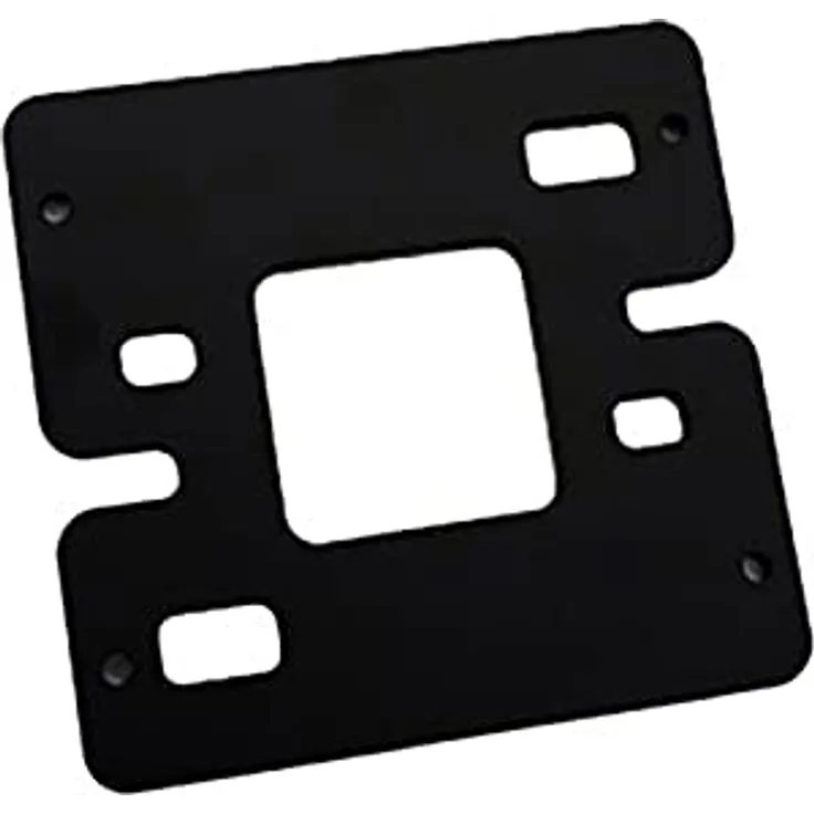 Thermal Grizzly AMD AM5 Shorts Backplate