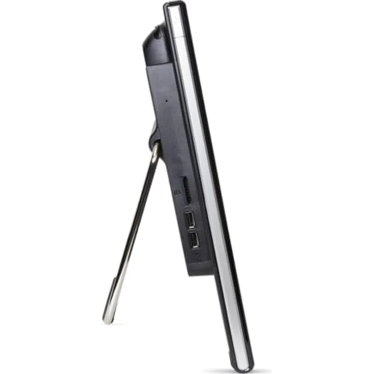 TERRA AIO 15" All-in-One-PC, Windows 11 Pro, Intel Core i3, 8 GB RAM, 240 GB SSD, Touchscreen für POS/Kiosk – Bild 2