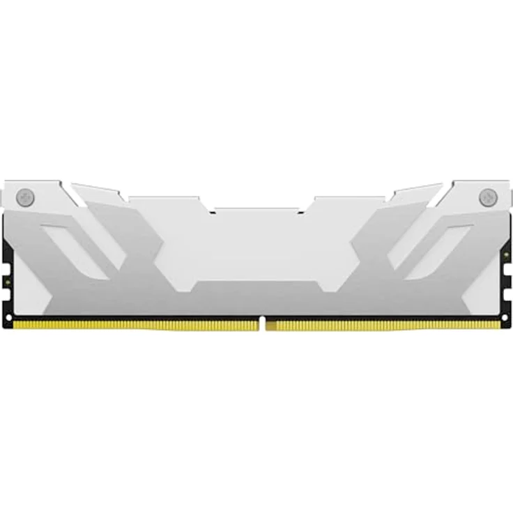 Kingston FURY Renegade DDR5 RGB, 48GB (2x24GB) 8000MT/s CL38, Silber/Weiß, Desktop Gaming Speicher Kit mit XMP 3.0, KF580C38RWAK2-48 – Bild 3