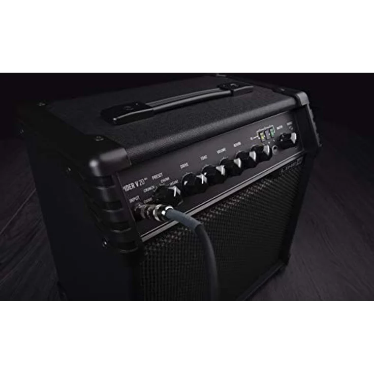 Line6 Spider V 20 MkII – Bild 2