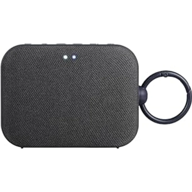 LG DXG1 Bluetooth Lautsprecher, Freisprechfunktion, 5h Akku, IPX5 Wasserschutz, kabellos für iPhone, Google, Galaxy – Bild 1