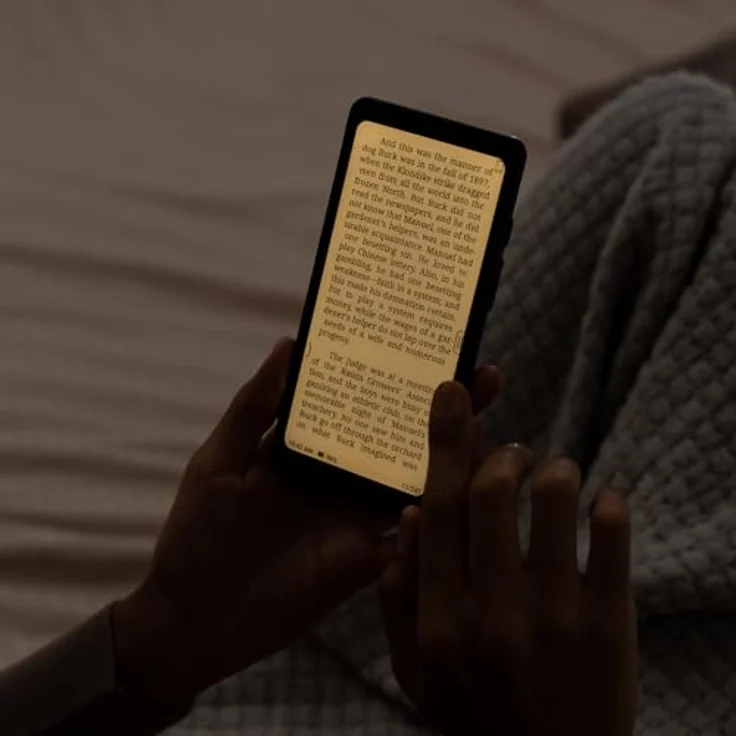 BOOX Palma 2 (schwarz) – Bild 4