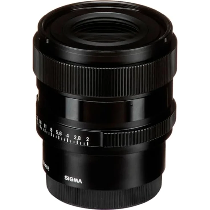 Sigma 65 mm / F 2.0 DG DN C – Bild 5