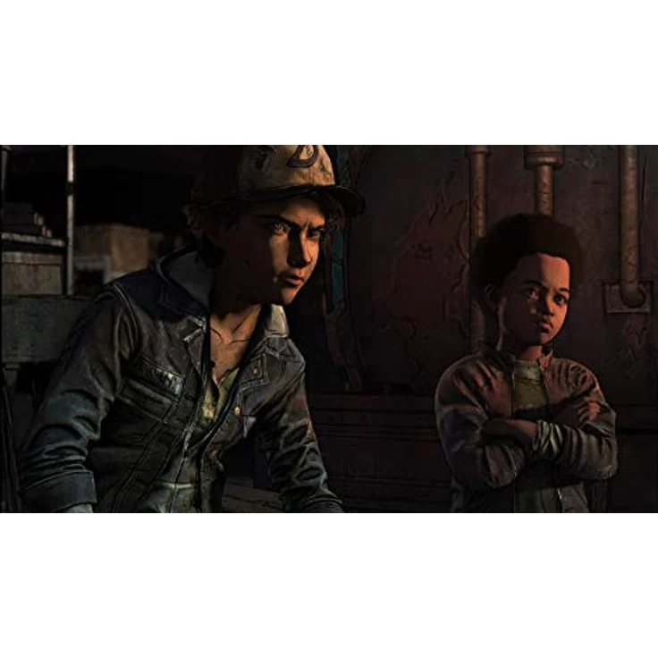 Telltale´s The Walking Dead: The Final Season - [Xbox One] – Bild 4