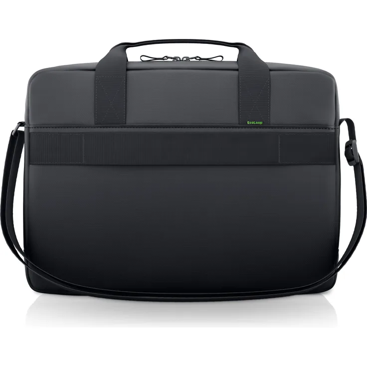 Dell ECOLOOPESSENTIALBRIEFCASE 14-16 (16", Dell), Notebooktasche, Schwarz, Dell, CC3624 (PACK 10 PCS)