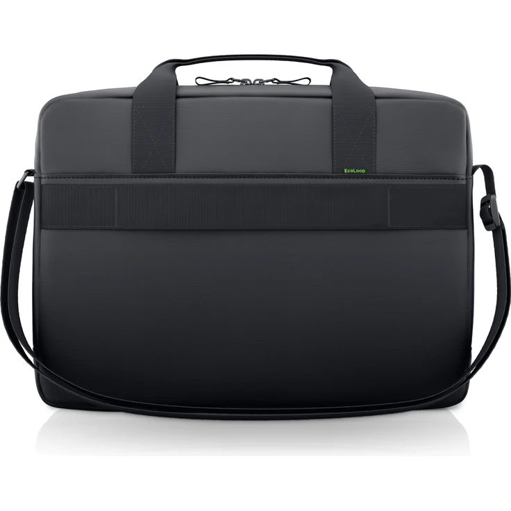 Dell ECOLOOPESSENTIALBRIEFCASE 14-16 (16", Dell), Notebooktasche, Schwarz, Dell, CC3624 (PACK 10 PCS)