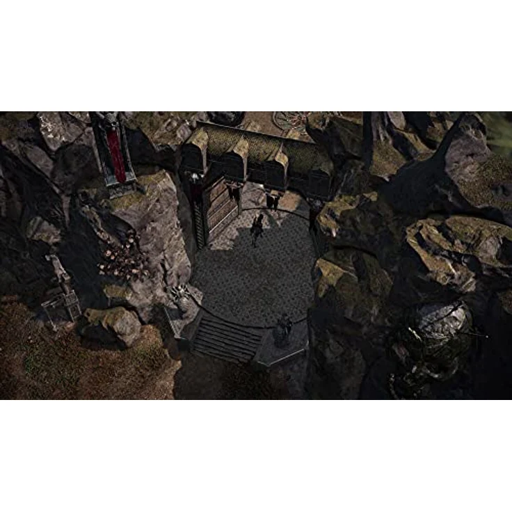 Disciples: Liberation - Deluxe Edition (Xbox One / Xbox Series X) – Bild 4