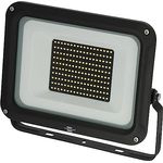 Brennenstuhl LED Strahler JARO 14060 / LED-Leuchte 100W für außen (LED-Außenstrahler zur Wandmontage, LED-Fluter 11500lm aus Aluminium, IP65)
