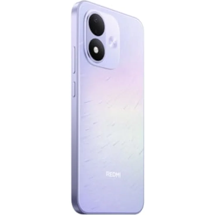 XIAOMI Redmi Note 17 5G, Smartphone mit 256 GB Speicher, Celestial Purple, Dual SIM – Bild 5