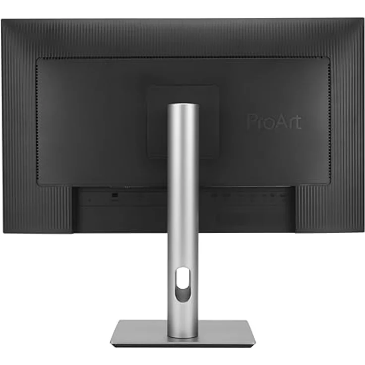 ASUS ProArt PA32QCV, 32 Zoll 6K Monitor mit 10-bit Farbgenauigkeit, Calman verifiziert, KVM-Switch, ergonomisch, Thunderbolt 4, USB-C und USB-Hub – Bild 5