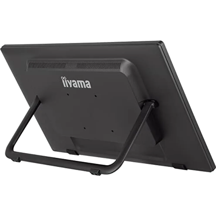 iiyama ProLite T2455MSC-B1, 24” Full HD PCAP 10-Punkt Multi-Touch-Monitor mit integrierter Webcam und flexiblem Standfuß – Bild 13