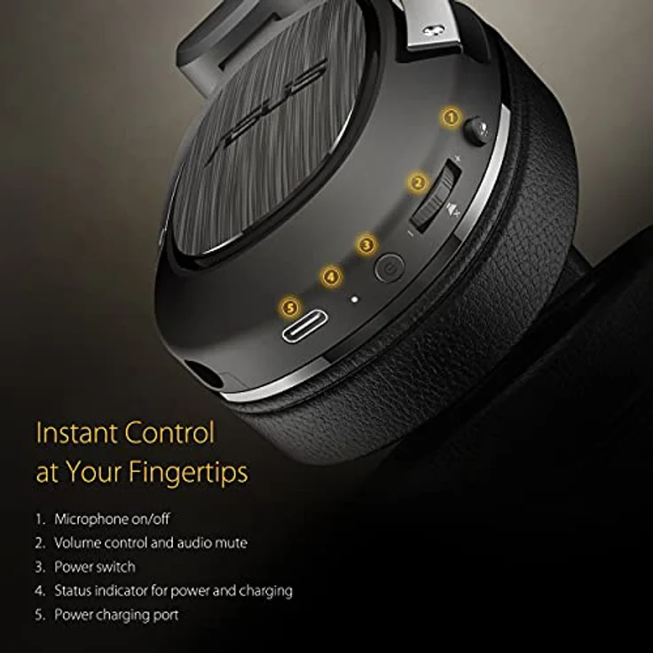 Asus TUF Gaming H3 – Bild 6