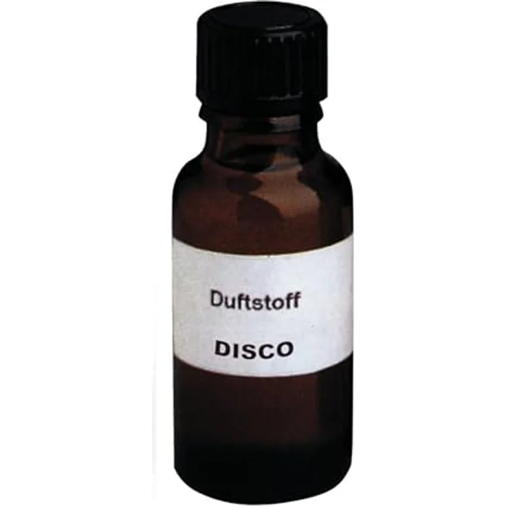 Eurolite Nebelfluid-Duftstoff, 20ml, Disco | Duftstoff für Nebelflüssigkeit | Aufwertung für Ihren Nebel | Dosierung ist frei wählbar | Made in Germany – Bild 2