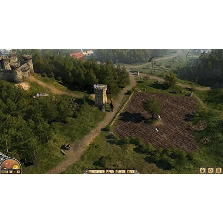 Legends of Eisenwald (PC) – Bild 3