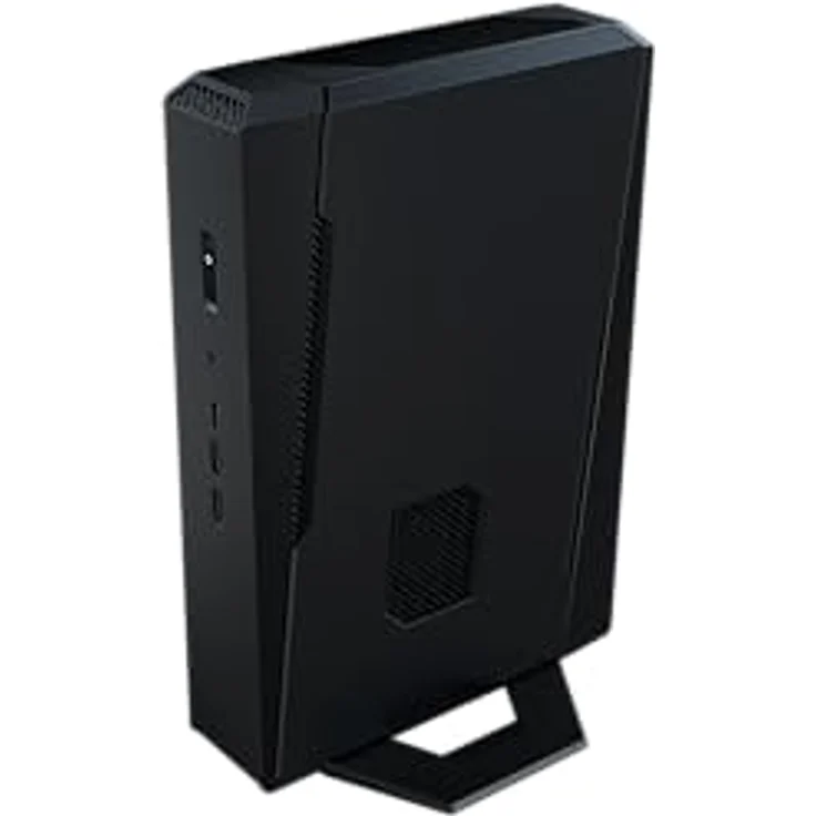 ASUS NUC 15 Performance Kit RNUC15JNK9X40002, Barebone Mini-PC mit Intel Core Ultra 9, NVIDIA GeForce RTX 5070, 24 Kerne, Schwarz – Bild 5