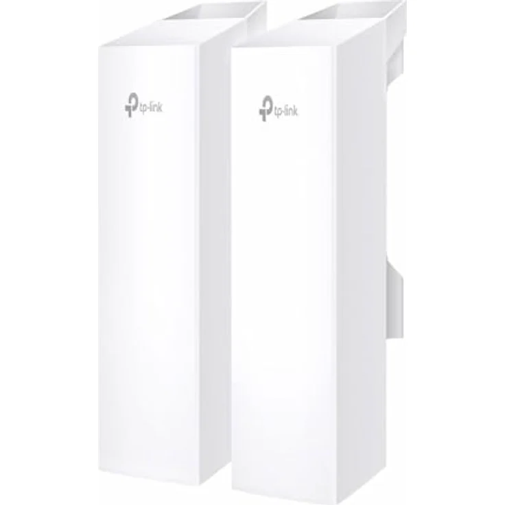 TP-Link EAP211-Bridge Kit LR AP, Access-Point mit 2xGbE, für Innen- und Außenbereich, drei Jahre Garantie – Bild 2