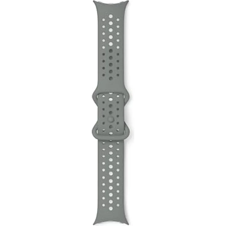 Google Active Sportarmband für die Google Pixel Watch 3 (45 mm) – Hazel, Small