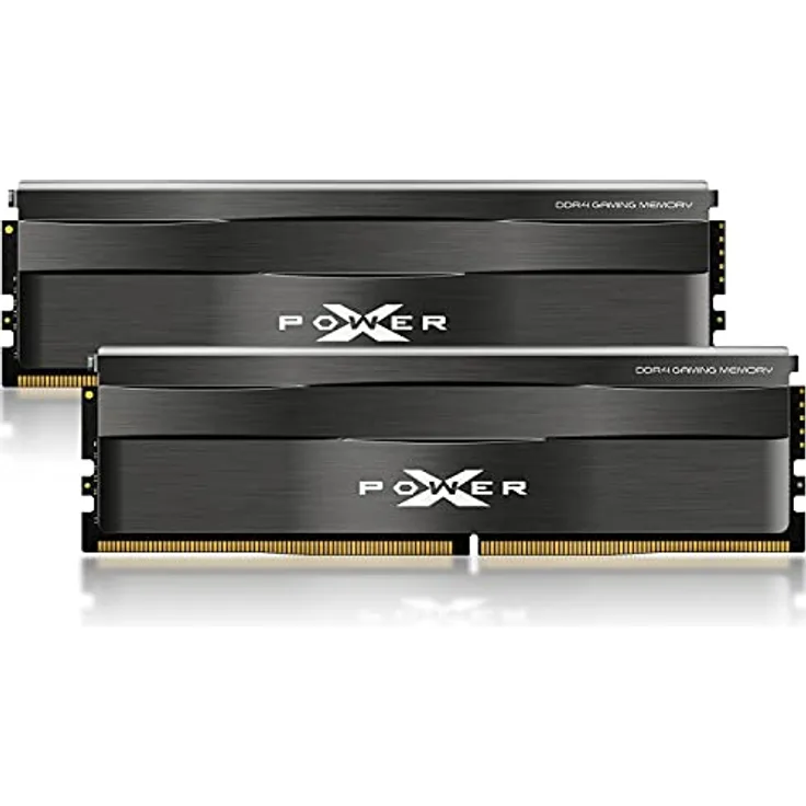 Silicon Power XPOWER Zenith 16GB 2X 8GB DDR4 3200MHz Speichermodul