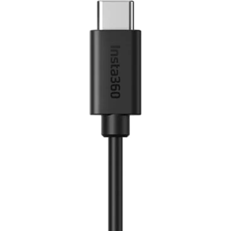 Insta360 Typ-C-zu-C-Kabel, USB 3.0 für schnelle Datenübertragung und Aufladung, kompatibel mit X3/X4/X5 Ace Pro 2, Go 3/3S – Bild 4