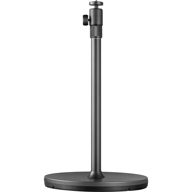 Hisense SG8H, Projektorhalterung Bodenmontage, verstellbar, max. 7 kg, Silber