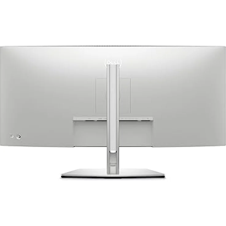 Dell Ecran 34"" Curved USB-C U3423WE, Schwarz – Bild 4