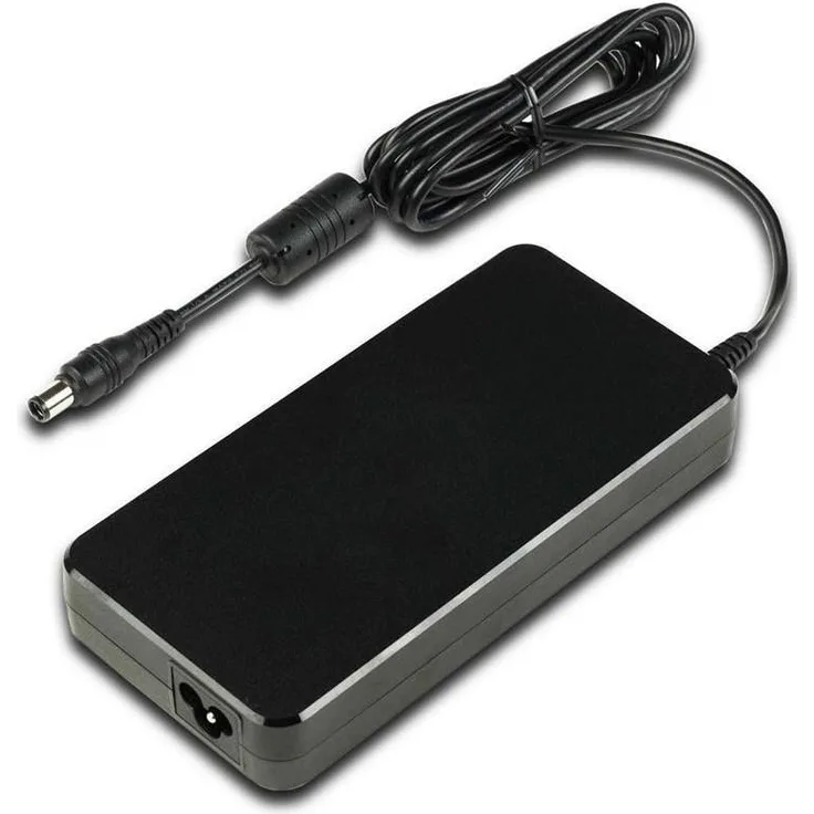 Shuttle XPC-Netzteil PE-180, externes 180W Netzteil für XH510G2, Schwarz