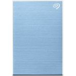 Seagate One Touch externe HDD-Festplatte (2TB) 2,5", inkl. Rescue Data Recovery Services, elegante Farbauswahl - Preisvergleich